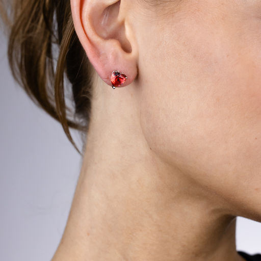 Серьги Арт. 18-1344-2-W - MyGemma фото 2