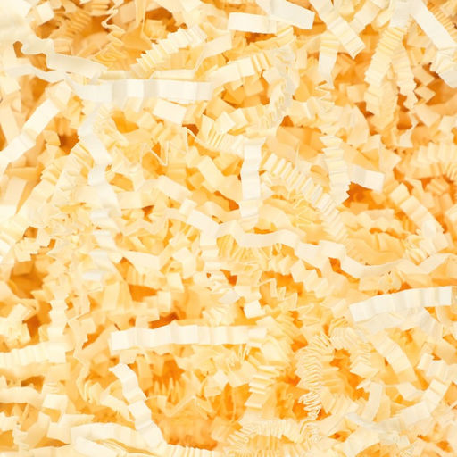 Наполнитель бумажный, кремовый, 50 г - Simaland фото 2