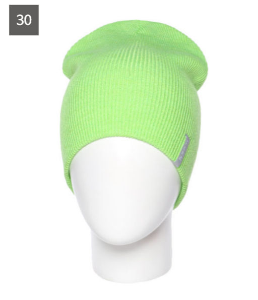 Шапка Чикаго - Ferz фото 8