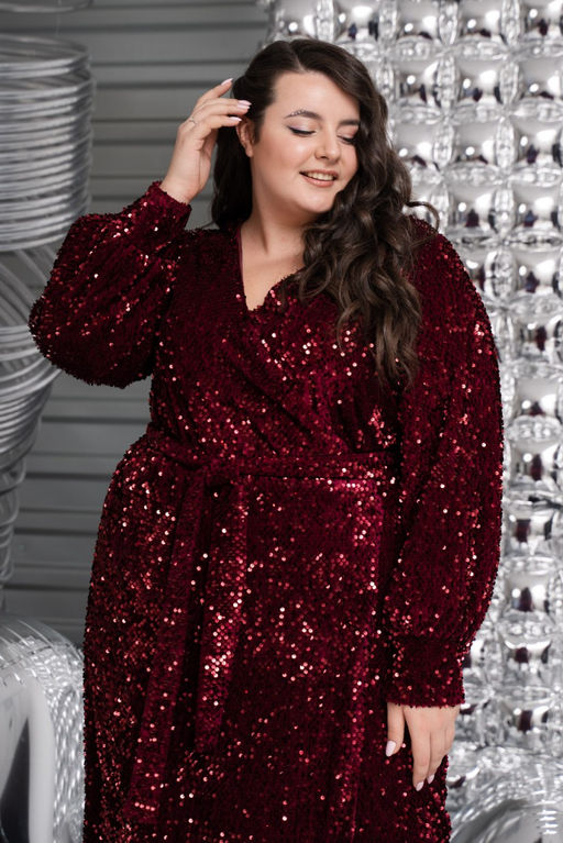 Платье женское - Jp фото 4