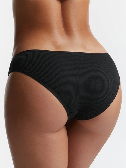 MFR221 Ribana Slip, CO - nero - Minimi фото 2