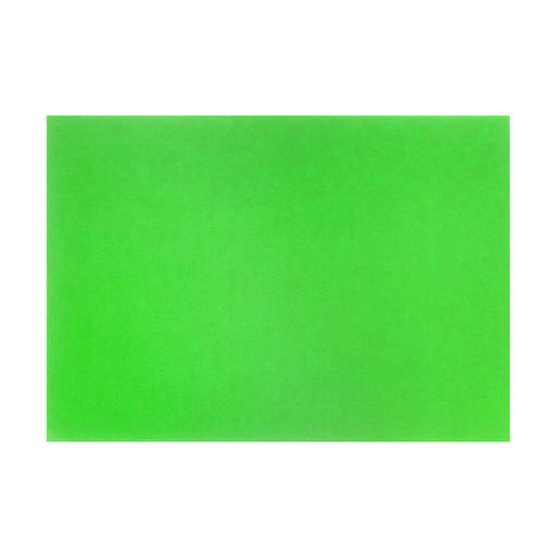 Цена за 50 шт. Картон цветной тонированный А2, 200 г/м², зелёный, МИКС