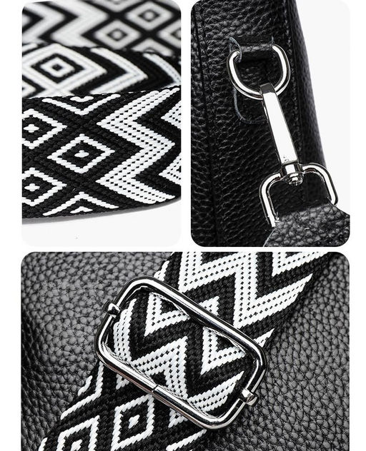 Bags Сумка женская / кожа / 011816 фото 36