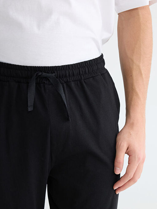 Standart Kal?p Erkek Pijama Alt ?ort