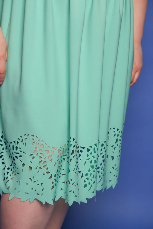 Платье - Jp фото 2