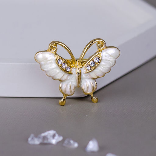 Брошь Арт. 3-2734-Y