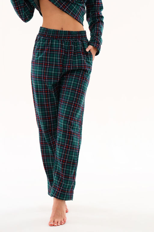 21598 Костюм с брюками