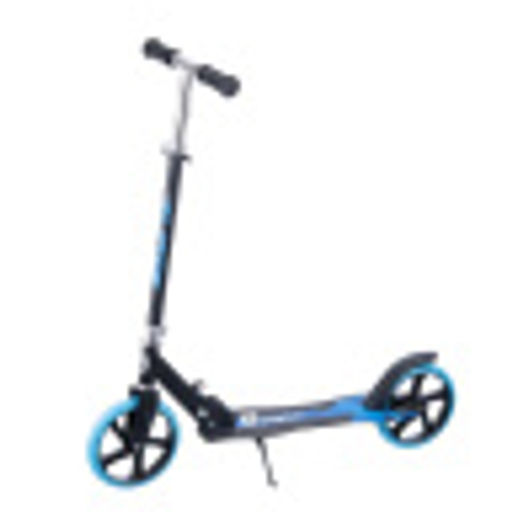 Самокат двухколесный Slider складной