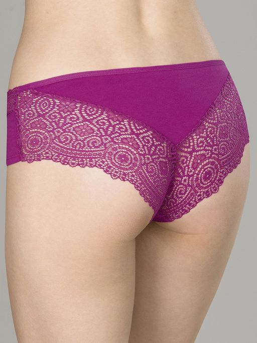 PELICAN LUHA6296 Трусы женские  фото 2