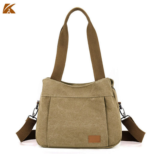 Сумка K2-1315-Biege