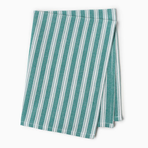 Цена за 2 шт. Полотенце Этель Полосы 50х70 см, 100% хл  фото 4