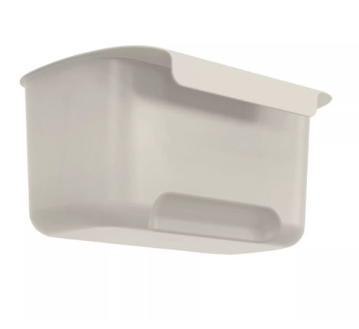 Контейнер навесной 2,1л Smart - Полимербыт фото 5