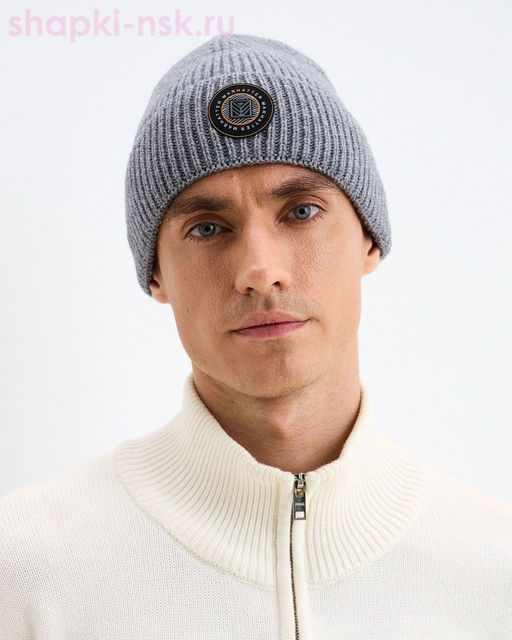 14407 MMH Колпак мужской (57-59)