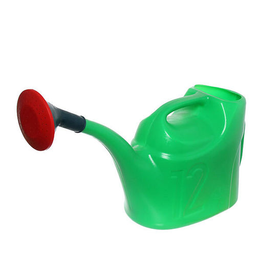 Цена за 2 шт. Лейка 12л с рассеивателем