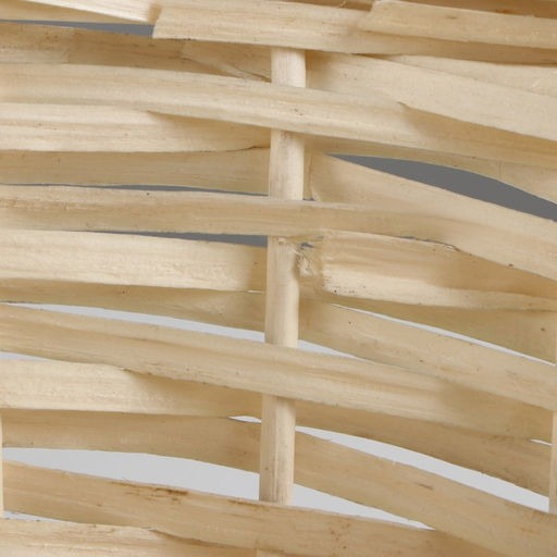 Набор корзин плетёных, 3 шт., 24×12×12/29 см, 19×10×10/25 см, 15×9×9/20 см, ива