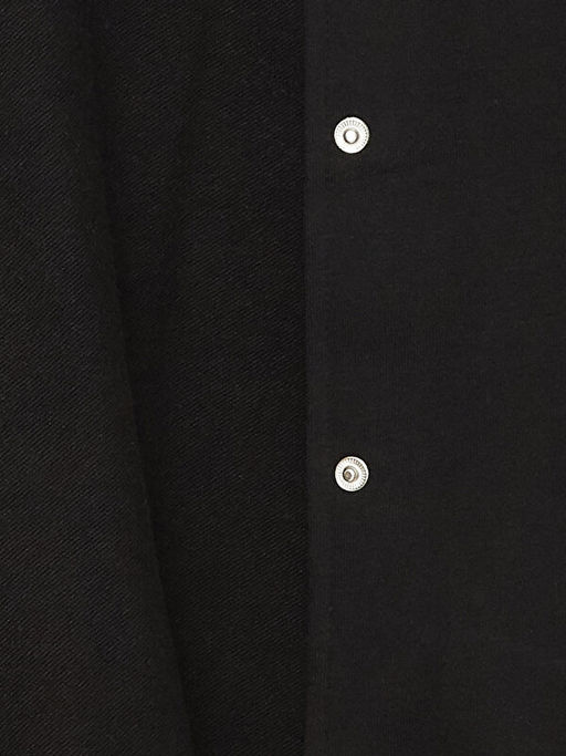 Bask?l? Uzun Kollu K?z ?ocuk Kolej Ceket - Waikiki фото 3