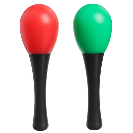 Цена за 2 шт. Погремушки «Перкуссионные маракасы», 2 шт., МИКС