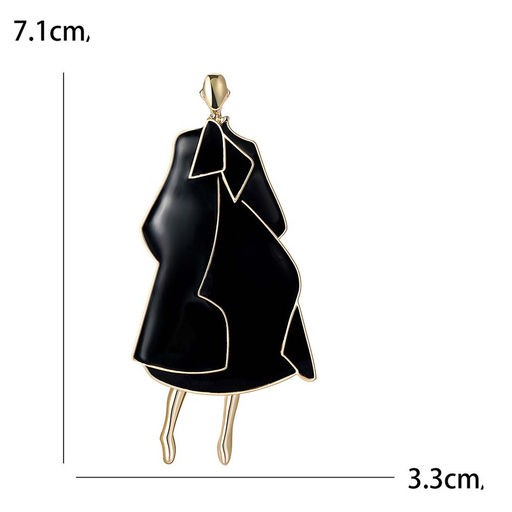 Брошь арт. 32 2429 (id 275244) - Rada фото 2