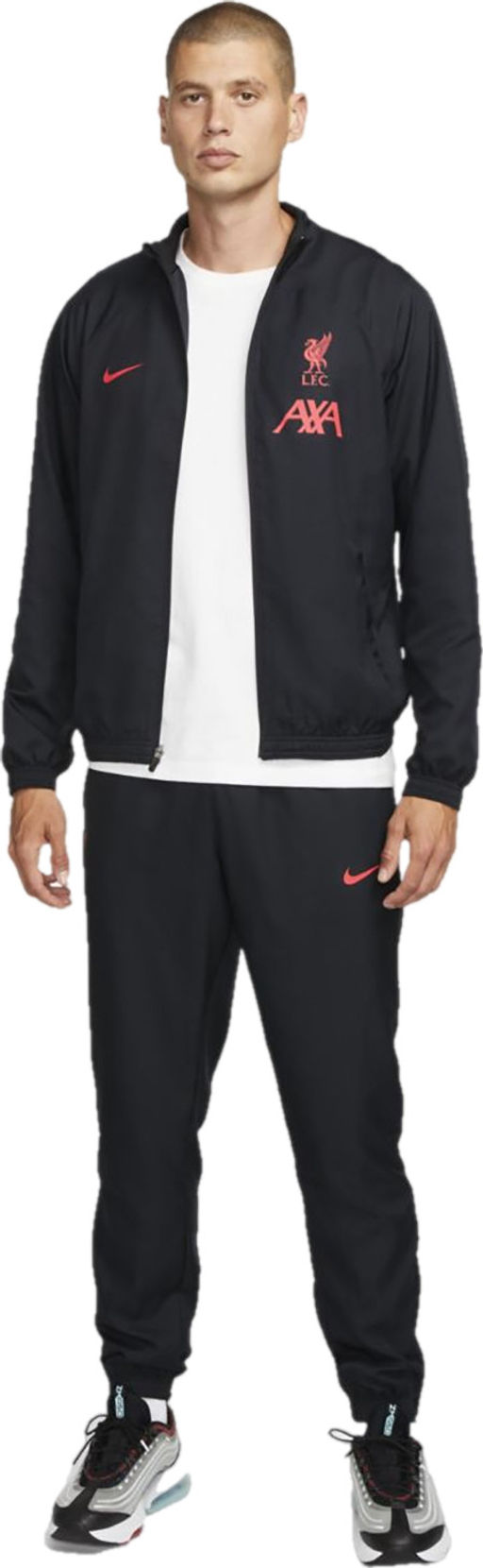 Спортивный костюм мужской