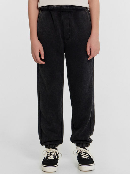 Брюки для мальчиков черные - Mark formelle фото 2