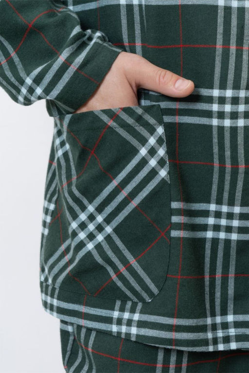 ПИЖАМА МУЖСКАЯ арт. 5715M-80028.1S-068 - Almando melado фото 3