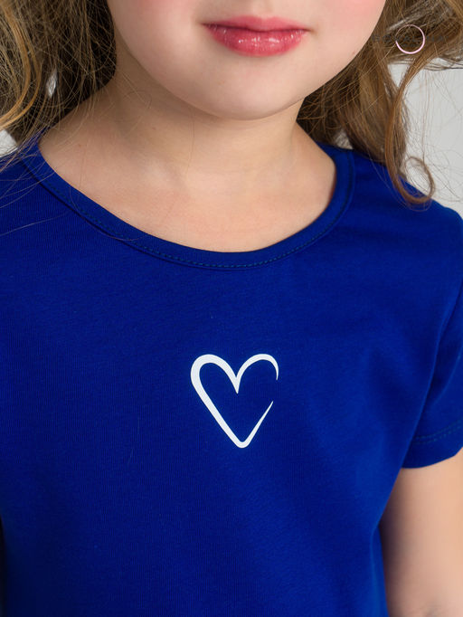 Платье Лето электрик-лав ПС - Sovalina фото 15