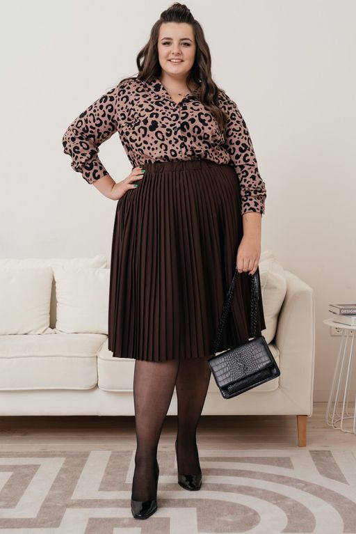 Юбка женская - Jp фото 3