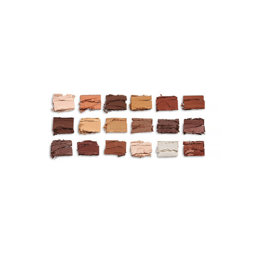 Тени для век Chocolate, Chocolate Smores 6015059