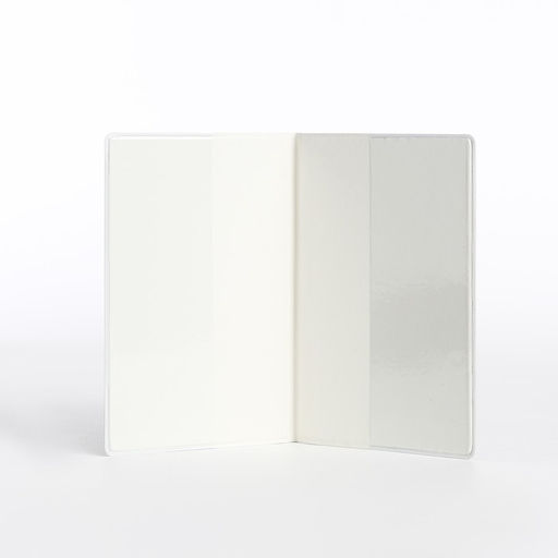 Подарочный набор, поясная сумка, две обложки для паспорта, цвет чёрный - Simaland фото 10