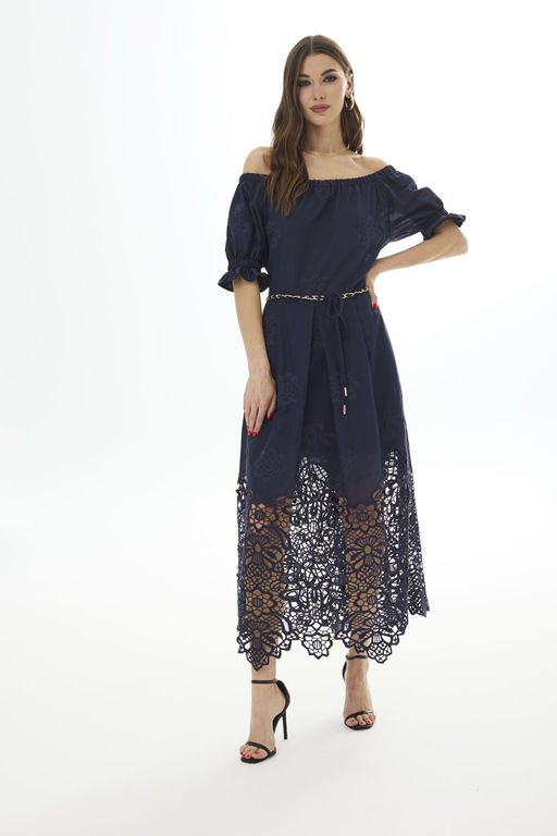 Платье Vesnaletto 3825-2-Р  фото 7