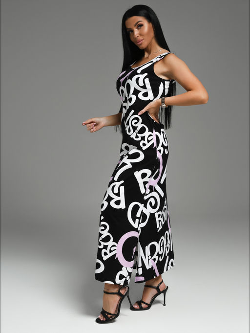 Виринея сарафан женский (волна) - Lovetex фото 75