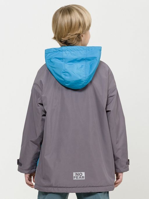 Pelican BZJM5265 ветровка для мальчиков  фото 6