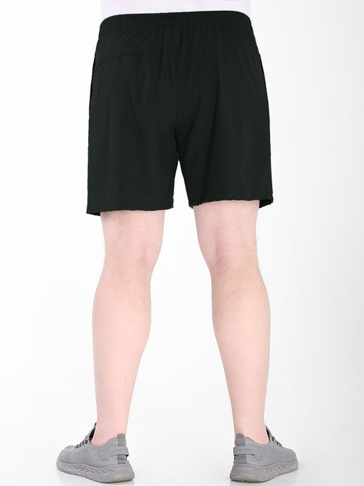 1У-69 N22.С5 Шорты мужские - Almond фото 2