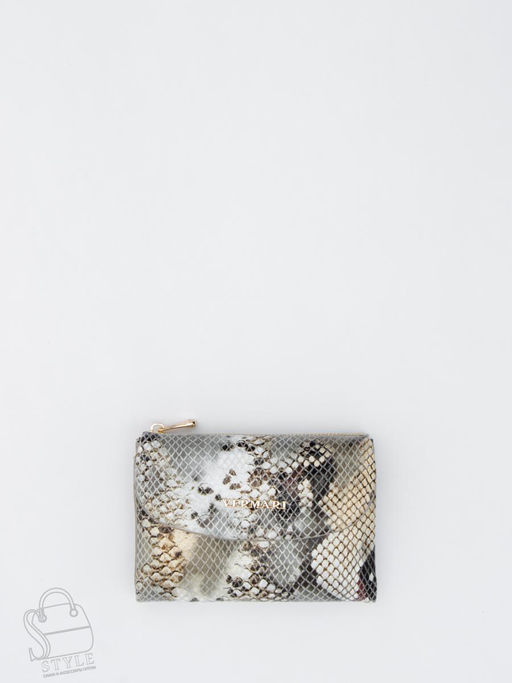 Женский кошелек 3907-52801 beige Vermari в Новосибирске