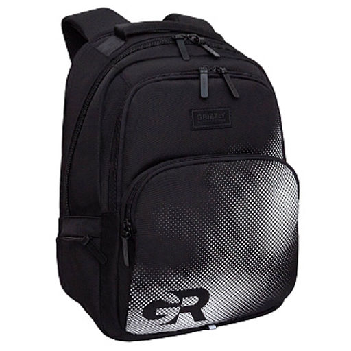 RU-533-2 Рюкзак - Grizzly фото 2