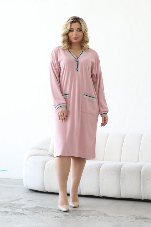 Платье П5-5152/3 - Wisell фото 14