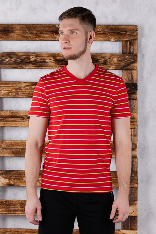 Брюки спортивные 
 3.MM110A-чёрный