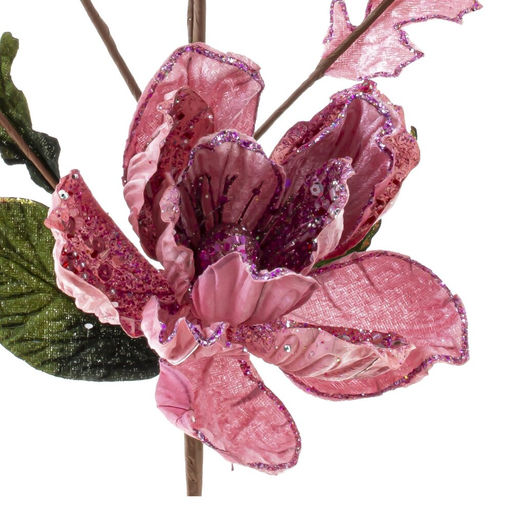 Изделие декоративное "Ветка", L13 W13 H70 см