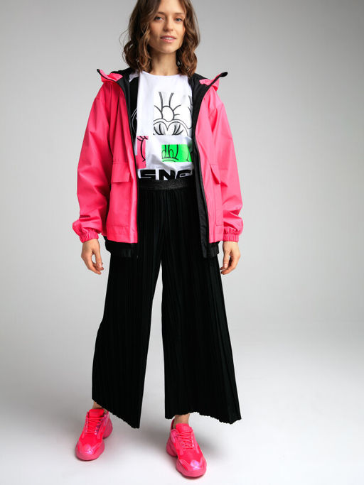 PlayToday / Ветровка женская PlayToday  фото 3