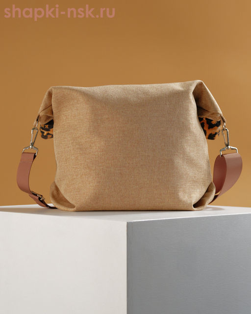 Лео-03 горизонт Сумка торба