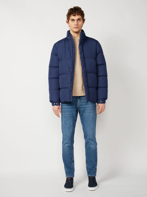 Куртка пуховая / Lee Cooper