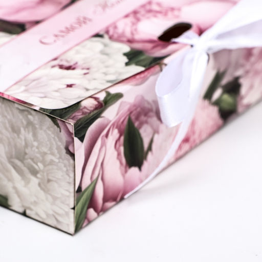 Коробка складная Самой неповторимой 16,5 х 12 х 5 см - Simaland фото 3