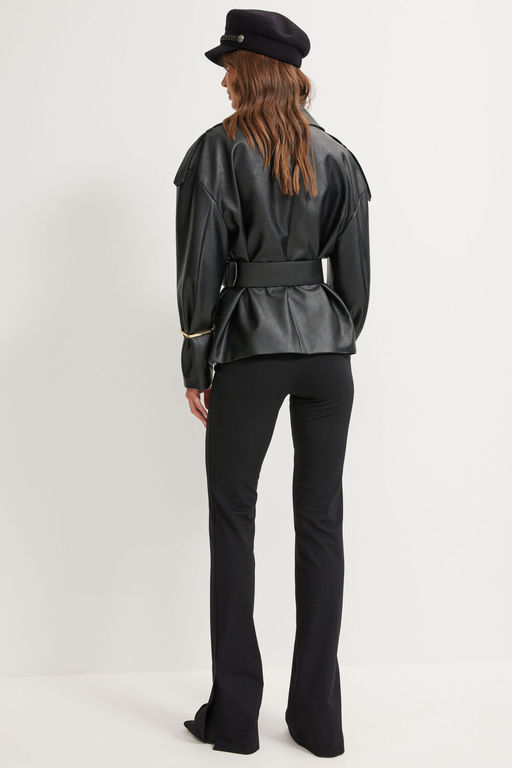 Жакет LYUSHe 4155 черный