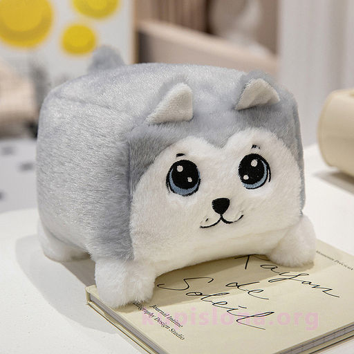 Мягкая игрушка Square dog