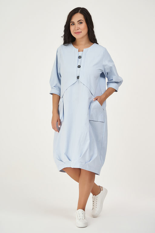 Платье - Olsi фото 3