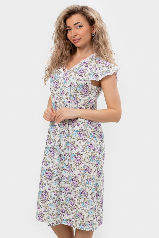 Ночная сорочка С 427 Прелесть