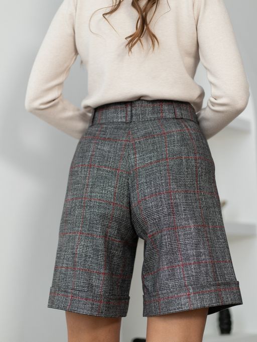 шорты 4452-0445 - Трика фото 6