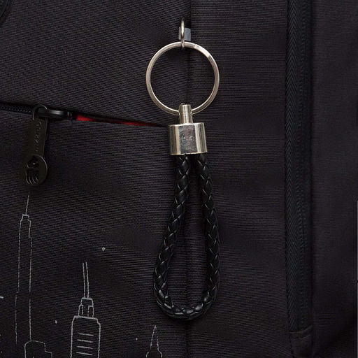 RB-656-1 Рюкзак школьный с обвесом - Grizzly фото 29