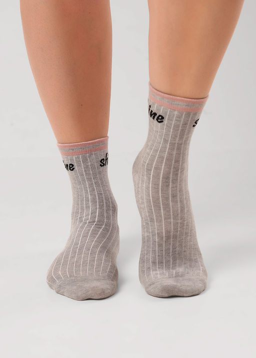 Носки детские для девочки