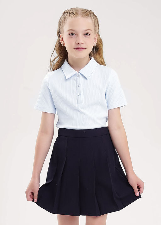 Футболка детская для девочки